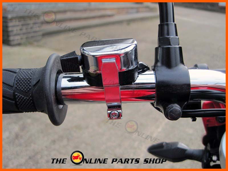 Indicator Blinker Turn Signal Switch Motorcycle Motorbike Custom Lucas